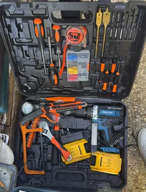 Bakita Cordless Drill