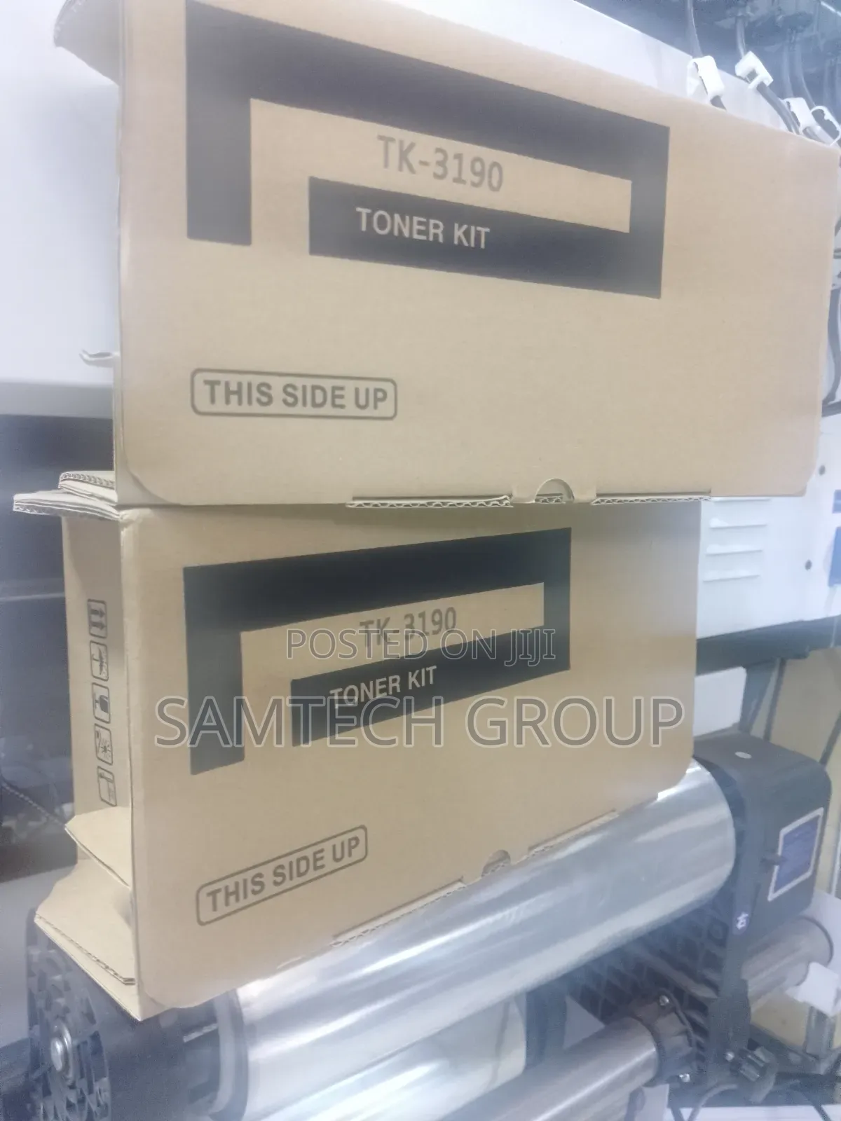 High End Tk3190 Kyocera Toners