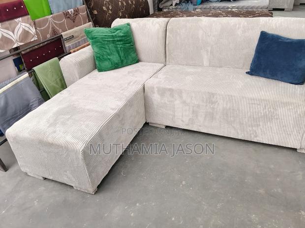 New Sofa Set Deal