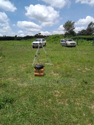 Kamangu, Kiriri Plots