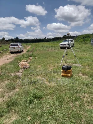 Kamangu, Kiriri Plots