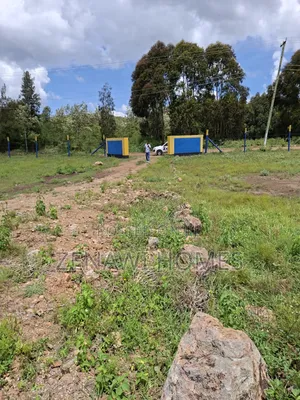Kamangu, Kiriri Plots
