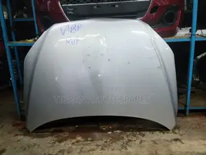 Mitsubishi RVR Bonnet