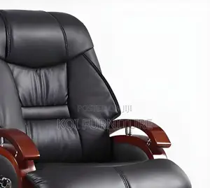 Office Chairs; Strong Leather Ceo Executive Office Chairs