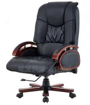 Office Chairs; Strong Leather Ceo Executive Office Chairs