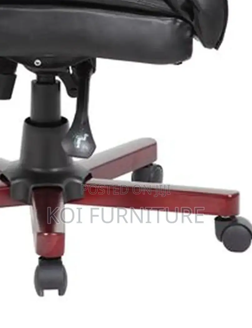 Office Chairs; Strong Leather Ceo Executive Office Chairs