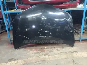 Toyota Auris 2013-2018 Bonnet