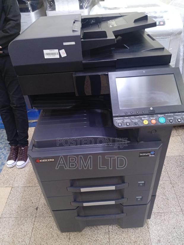 Kyocera Taskalfa 4012i Mono Laser MFP- For Blistering Performance