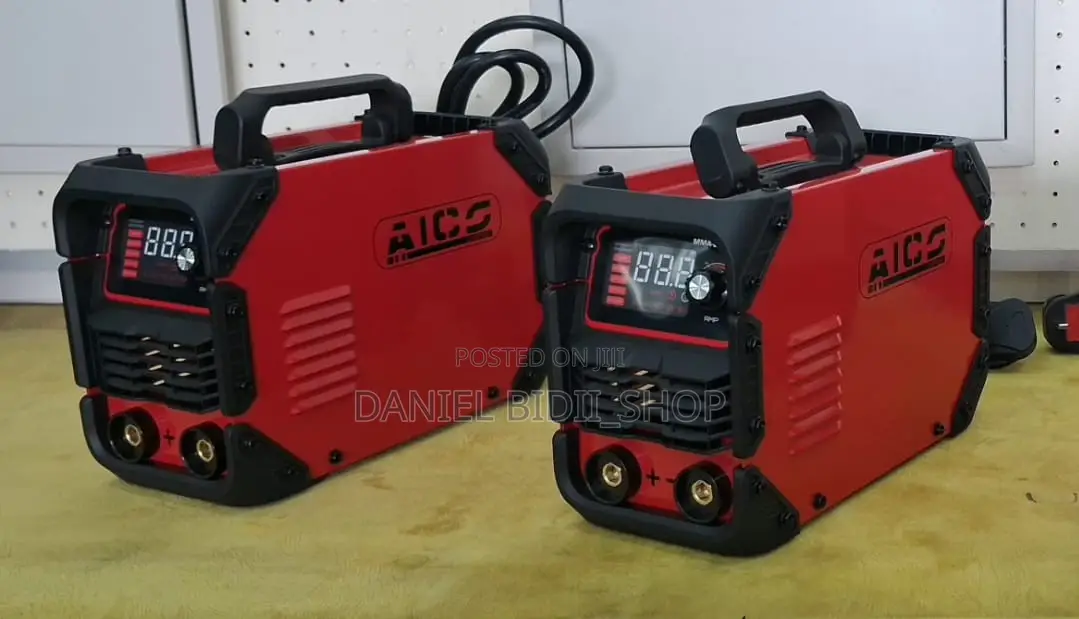 Aico Japan Portable Welding Machines Mma-250