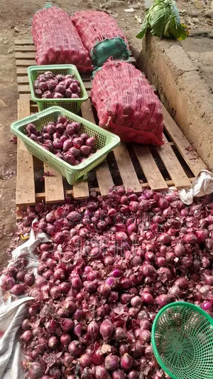 Farm Enterprises