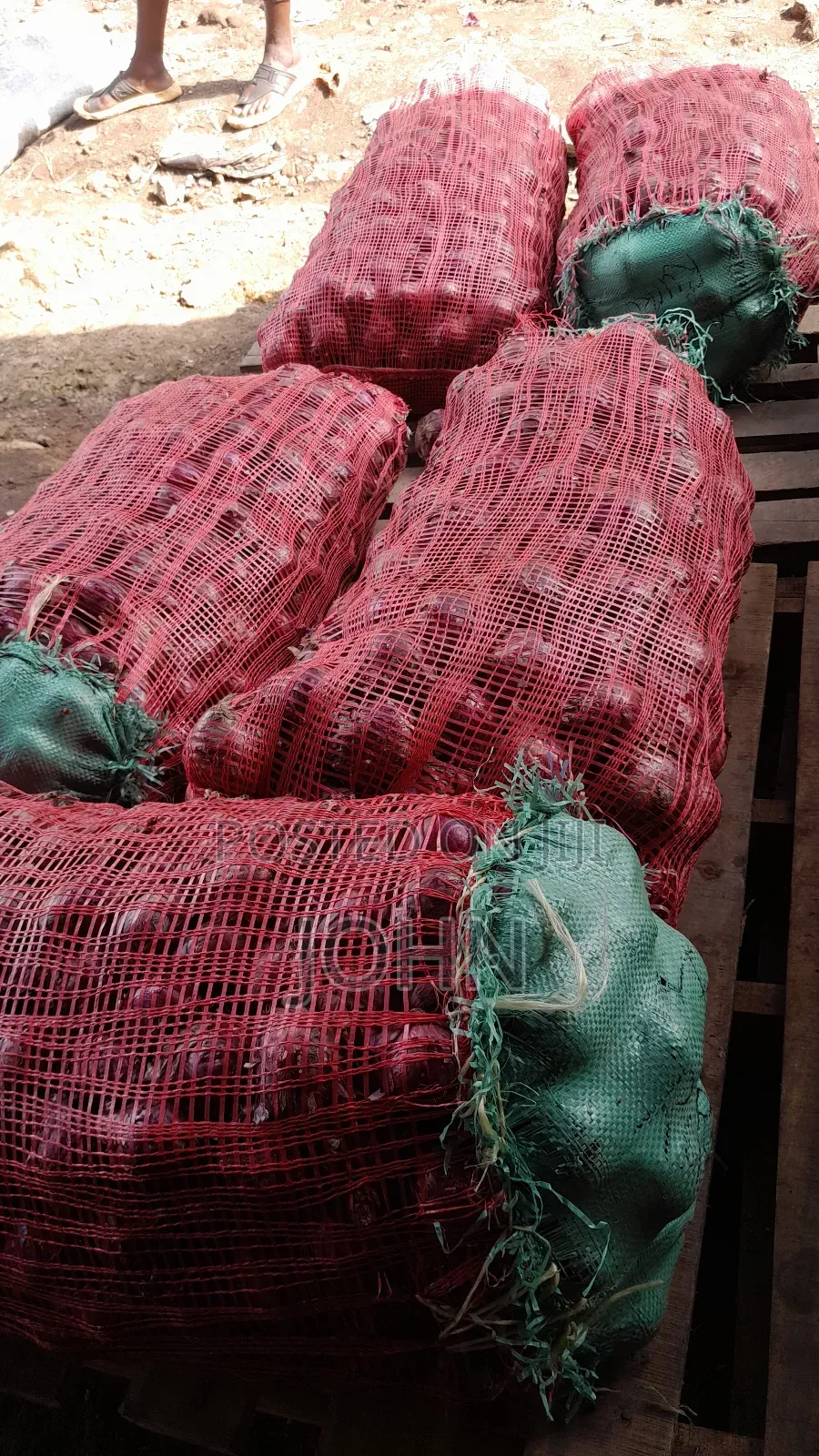 Farm Enterprises