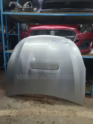 Subaru Br9 Outback Legacy Bonnet