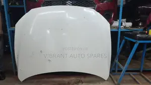 Mazda Atenza 2017 Bonnet