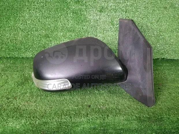 Fielder/Axio 2007/2008 Side Mirror - main view