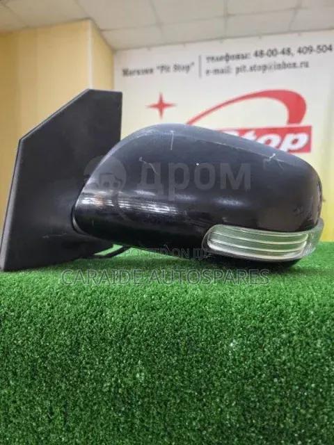 Fielder/Axio 2007/2008 Side Mirror - thumbnail 2