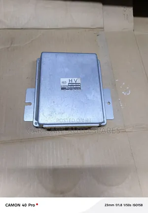 Subaru Forester 2008 Computer