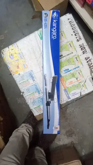 Long Arm Stapler for Classroom Use