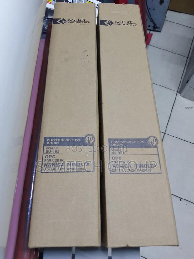Opc1070 for Konica Minolta Bizhub 1060