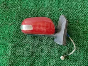Fielder 2008 Side Mirror