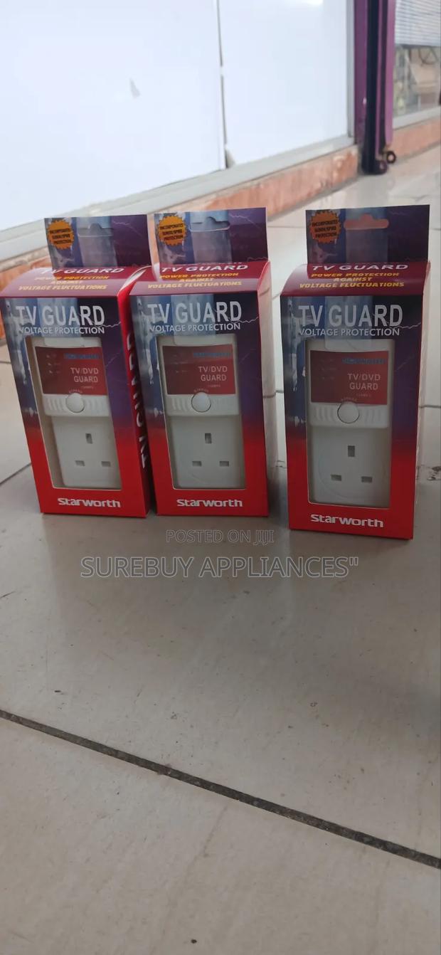 Tv Guard,13amp Tv Guard