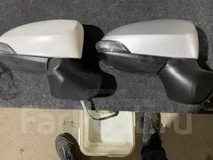 Fielder/Axio 161 Side Mirrors