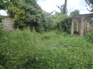 Land for Sale.