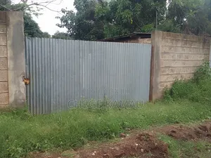 Land for Sale.