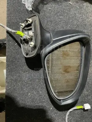 Axio 2012/2013 Side Mirror