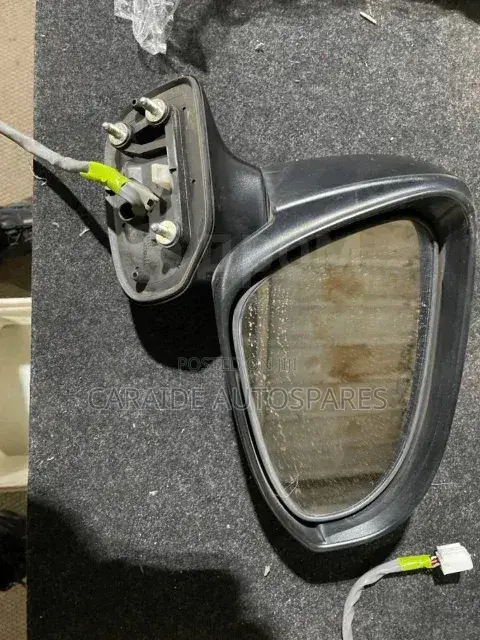 Axio 2012/2013 Side Mirror