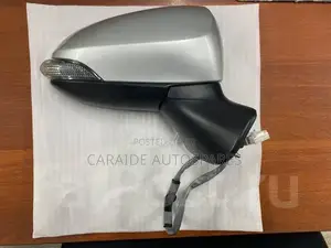 Axio 2012/2013 Side Mirror
