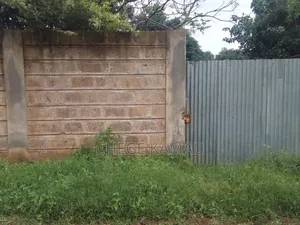 Land for Sale.