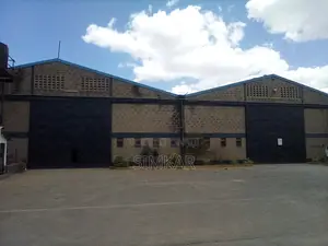 10,800 Sq Ft Godown to Let in Embakasi