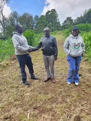 Ngong Town Land for Sale