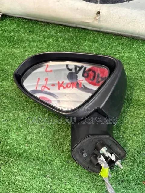 Axio/Fielder 165 2014/2015 Side Mirror - thumbnail 2
