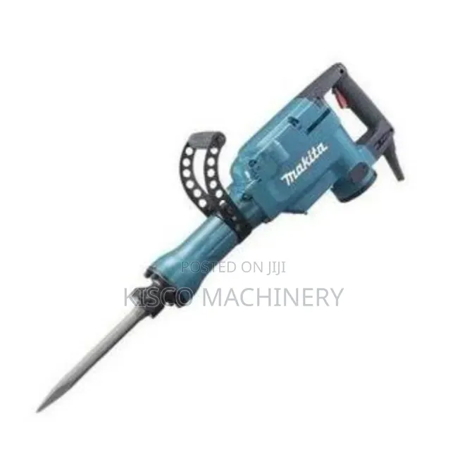 Professional Heavy Duty Makita Demolishon Hammer/Demolisher
