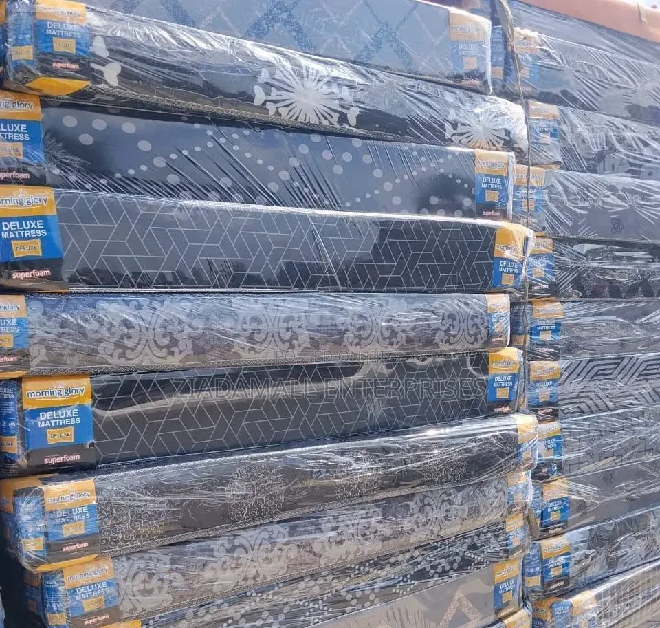Mattress 3*6 Plain 6 Inch Dreamcomfort Plain Mattress 3x6