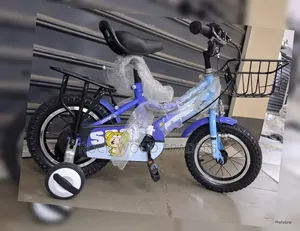 Kids Bicycle Size 12