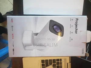 Android Smart Mini Projector P30
