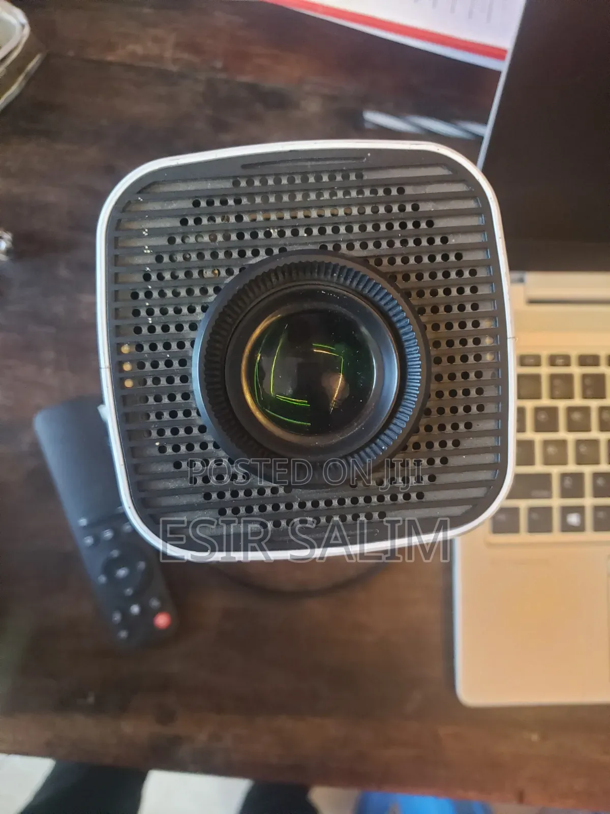 Android Smart Mini Projector P30