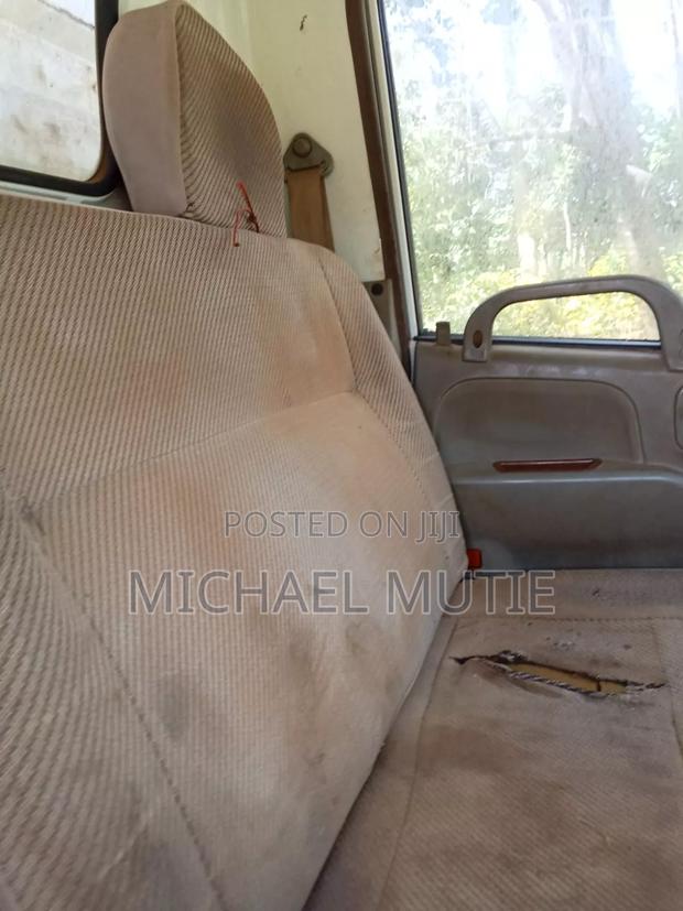 Motor Vehicle - thumbnail 4