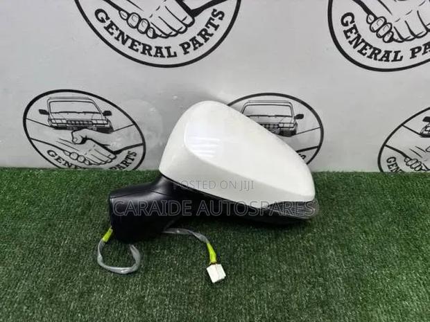 Axio 165 Side Mirror - thumbnail 2