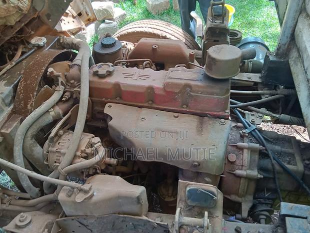 Motor Vehicle - thumbnail 11