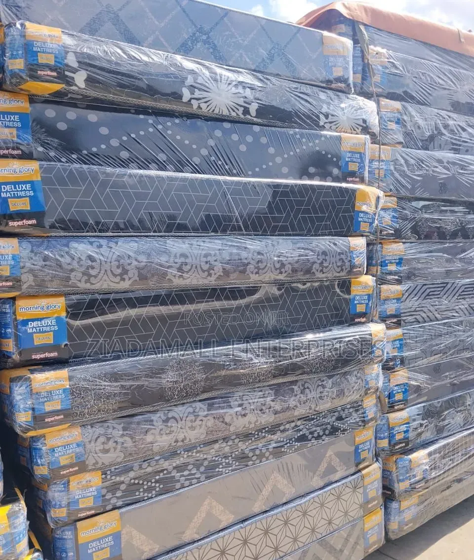 Mattress,Best Mattress 3.5*6 Plain Mattress 6 Inches