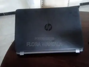 Laptop HP ProBook 450 G2 8GB Intel Core i5 HDD 500GB