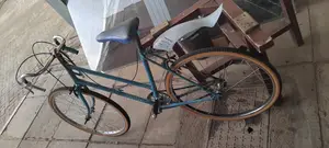 Comborella Bike