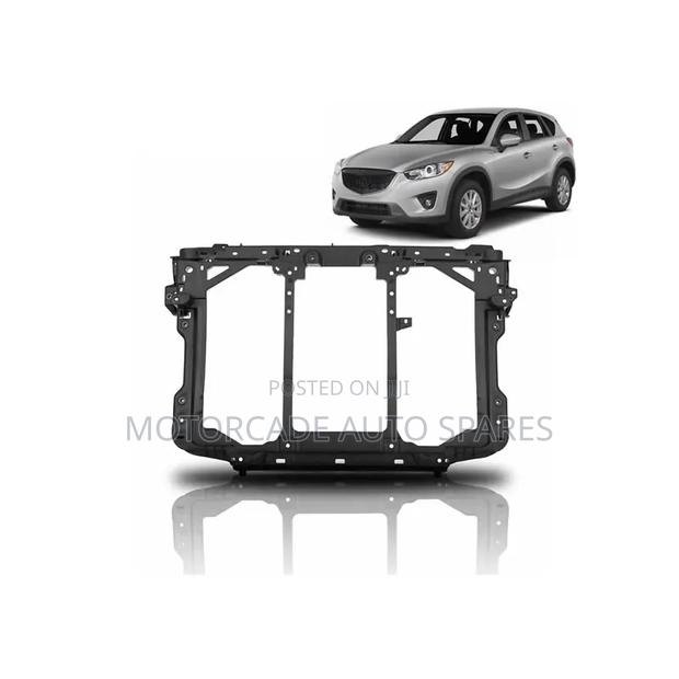 Mazda Cx5 2012-2018 Radiator Panel