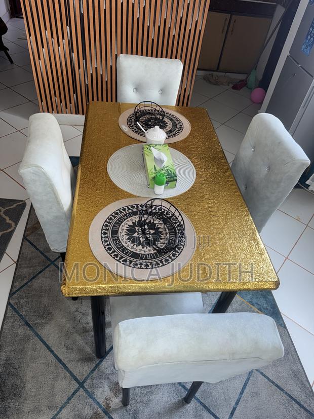 Dinning Table - thumbnail 2