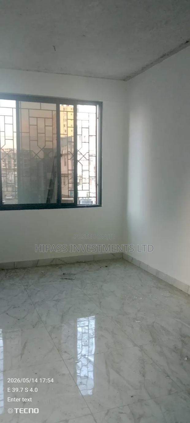 2bdrm Block of Flats in 2Nd Row Of Kenyatta, Majengo for sale