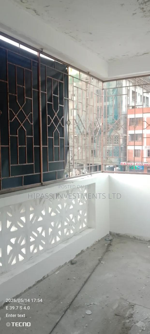2bdrm Block of Flats in 2Nd Row Of Kenyatta, Majengo for sale - thumbnail 2
