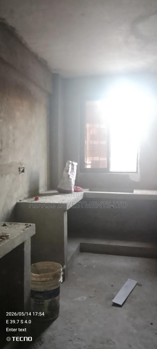 2bdrm Block of Flats in 2Nd Row Of Kenyatta, Majengo for sale - thumbnail 3